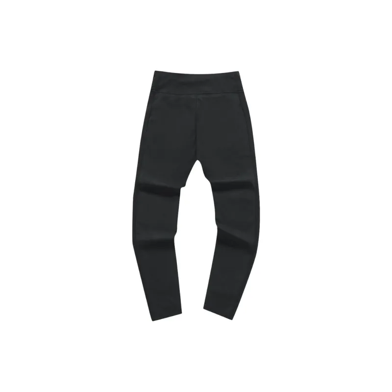 FILA FUSION Leggings Women's Jet Black-1