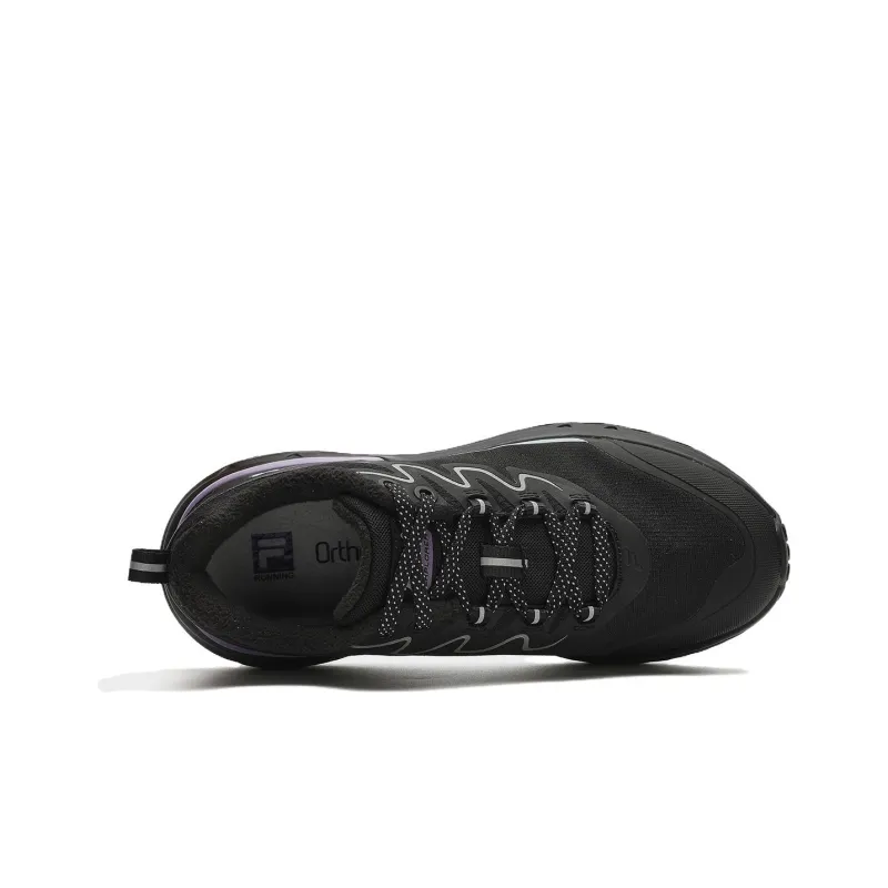 FILA Low Top Running Shoes Women's-2