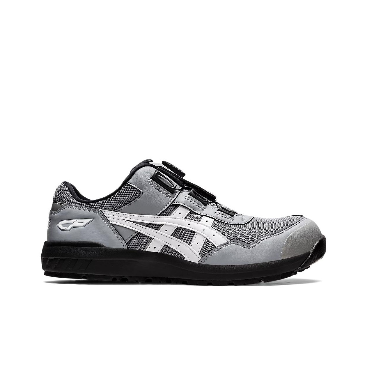 【新品未使用】24cm asics アシックス WINJOB CP209 アシックス安全靴 asics WINJOB CP209 BOA