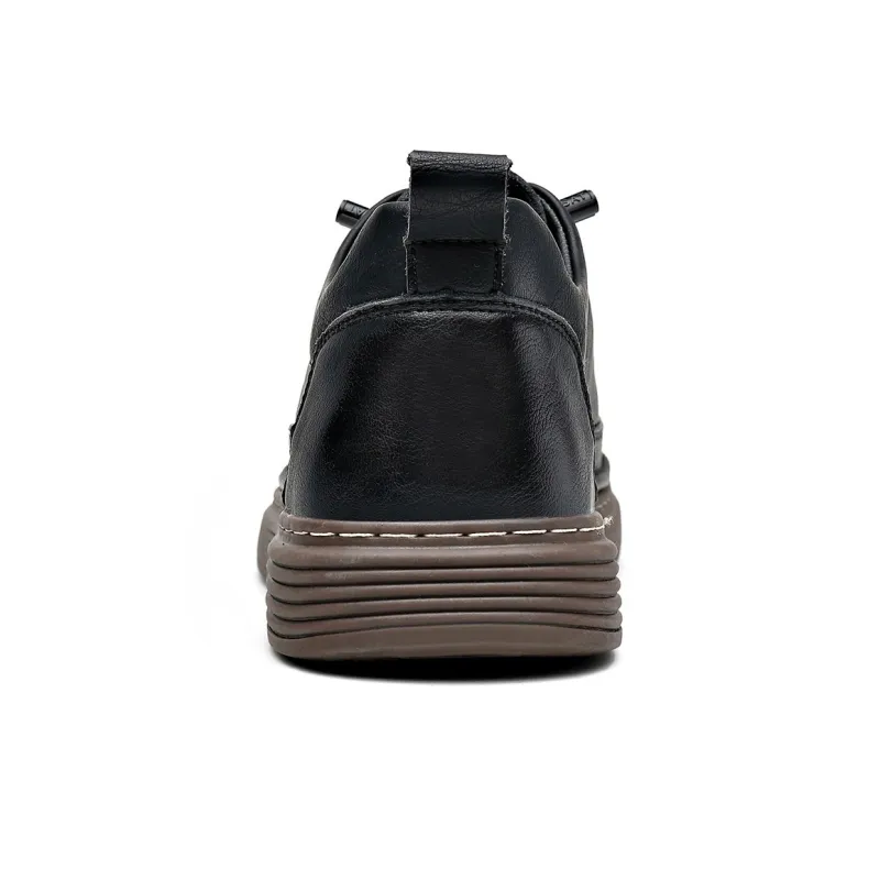 ST&SAT Skateboard Shoes Men's Casual Shoes Men's-8
