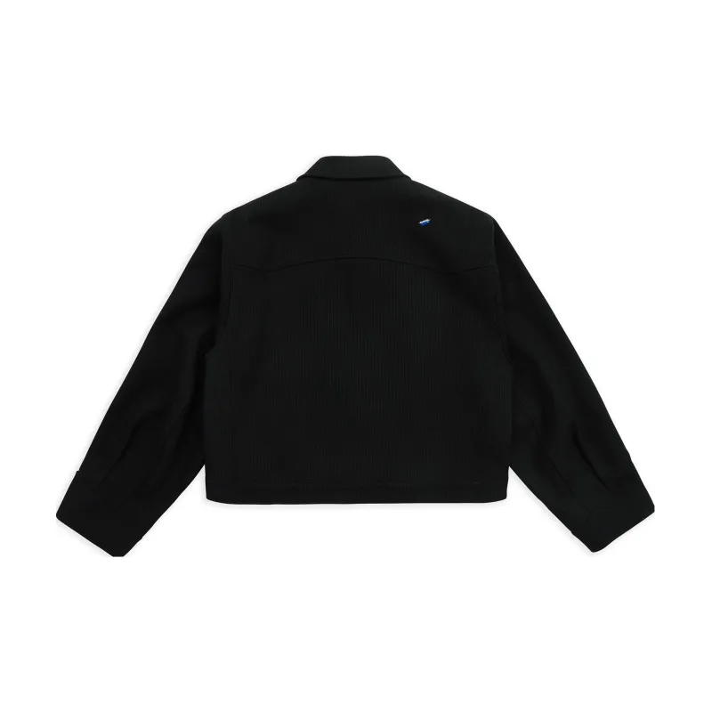 ADER ERROR FW23 Jacket Men's Black-1