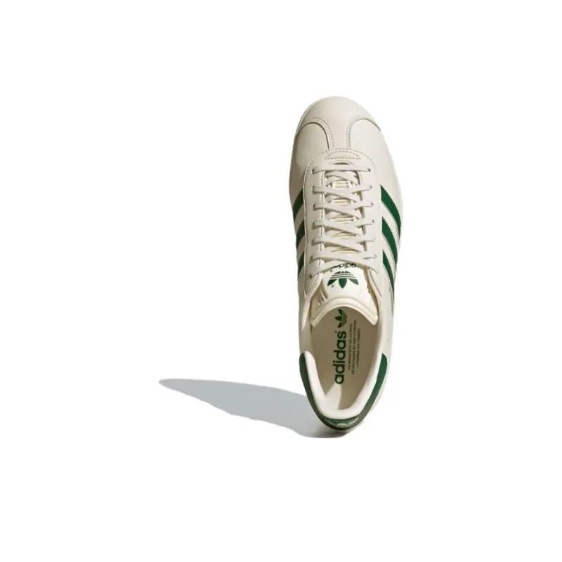 Adidas Originals Gazelle 'Beige Green'-2