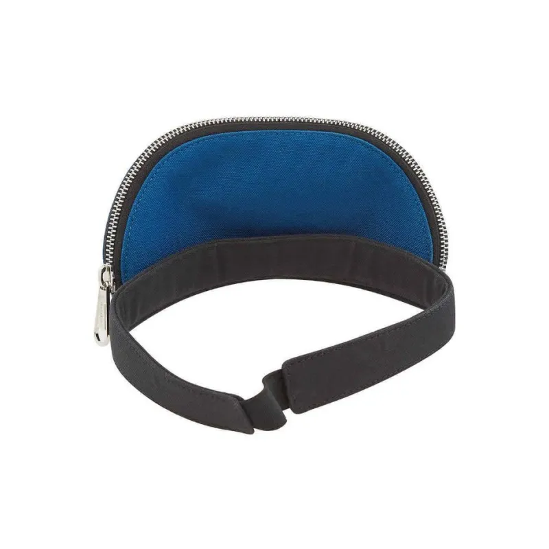 Burberry Sun Protection Hats Unisex Blue-3