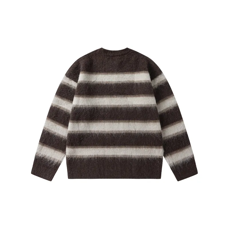 MEDRIA Sweaters Unisex-6