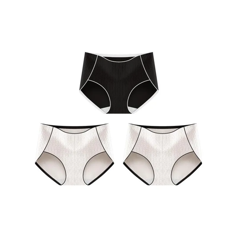 MIIOW Underpants Women's 3 Pack-3