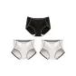 3 Pack (White+White+Black)