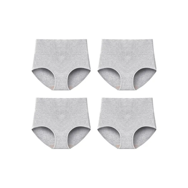 MIIOW Underpants Women's 4 Pack-1