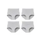 4 Pack (Pure Gray)