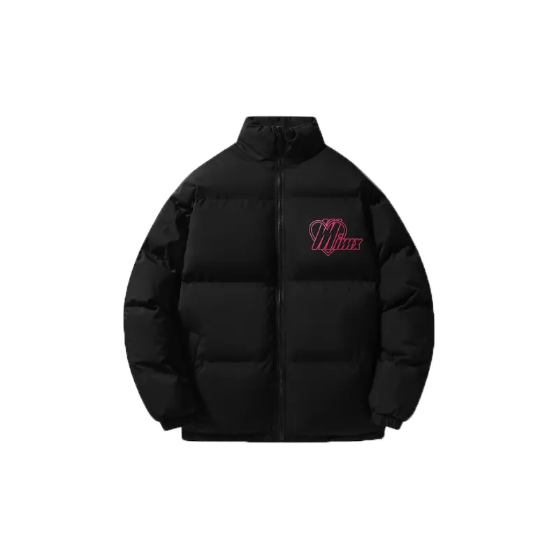 Mimx Homme Puffer Jacket Unisex-92