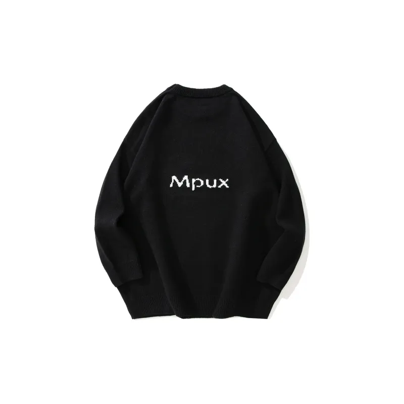 MPUX Sweaters Unisex-9