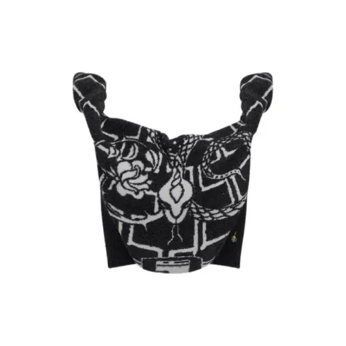 Vivienne Westwood T-Shirts Women's Black