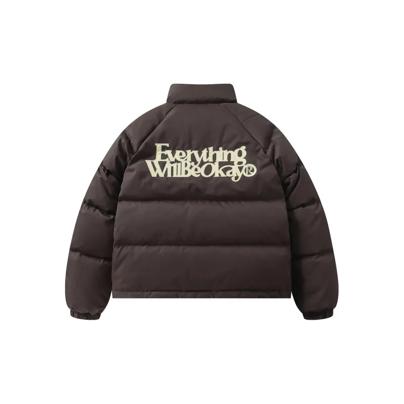 WORKSOUT Puffer Jackets Women's-6