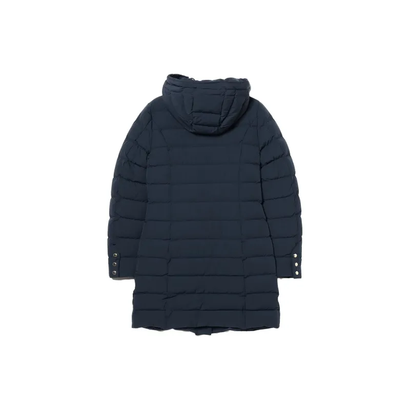 Beams Demi Luxe CAPE HORN / SANTACRUZ Down Jacket Women's-6