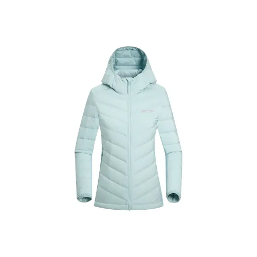 NORTHLAND Down Jackets Women's