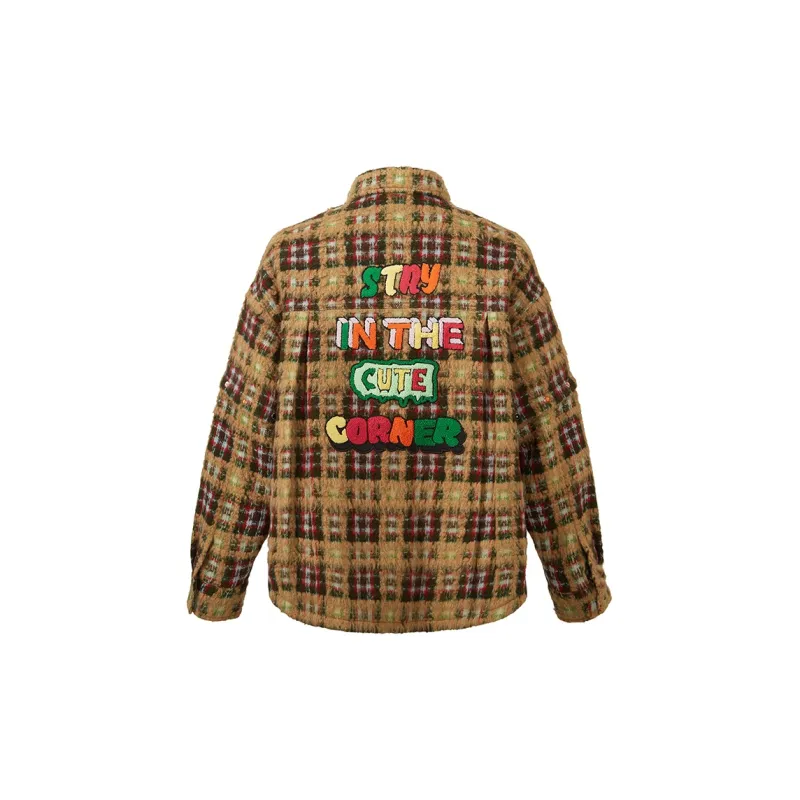 1 TROP FORT Shirts Unisex-1