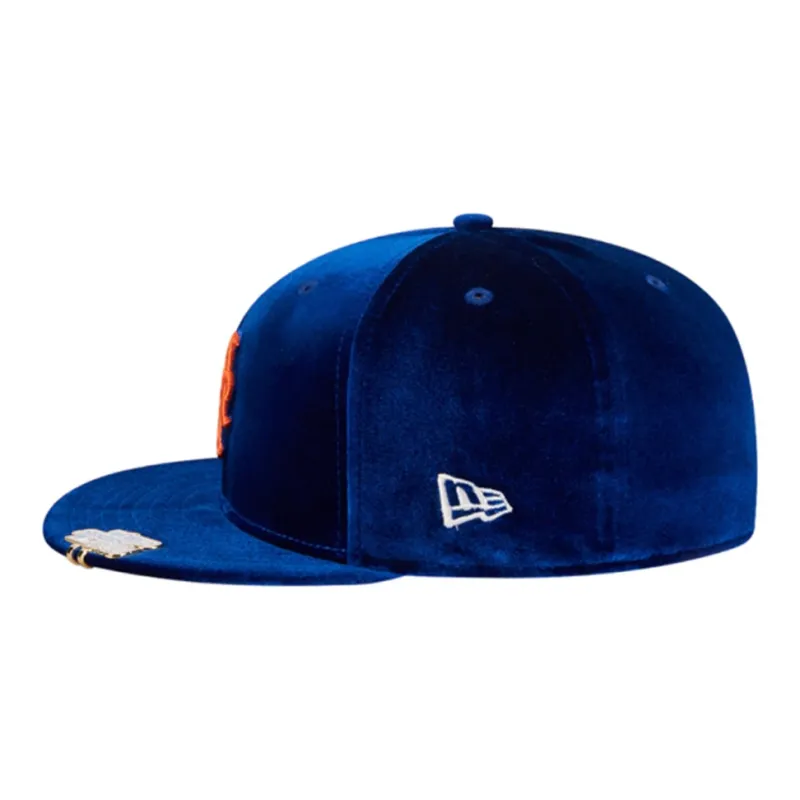New Era New York Mets 2013 All Star Game Patch 59Fifty Fitted Hat-5