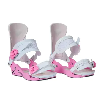 LIDAKIS Single Snowboard Ski Bindings