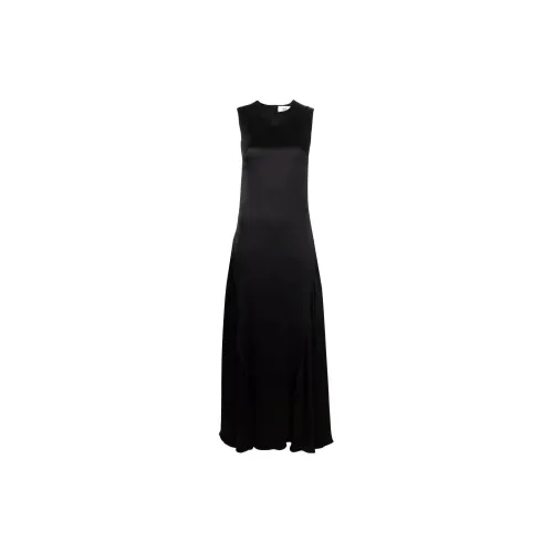 AMIPARIS Sleeveless Dresses Women's Black