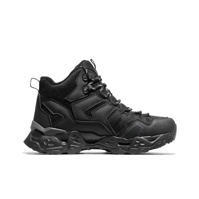 CAMEL Kunlun Mountain PRO Mid-Top Outdoor Shoes Women's-2