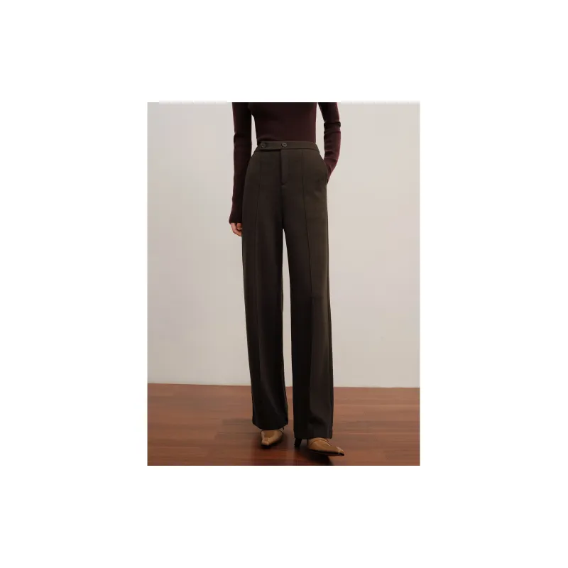 JZ. ANNAKRO Casual Pants Women's-1