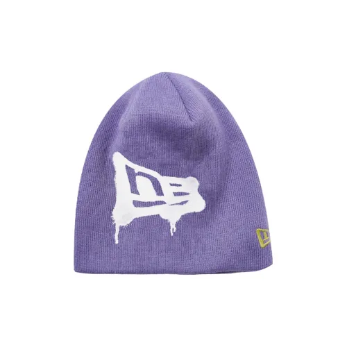 New Era Beanies Unisex