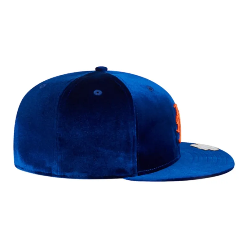 New Era New York Mets 2013 All Star Game Patch 59Fifty Fitted Hat-4