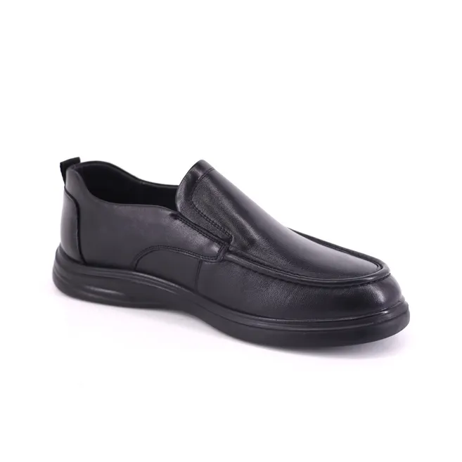 TRANOI Casual Shoes Men's Black-1