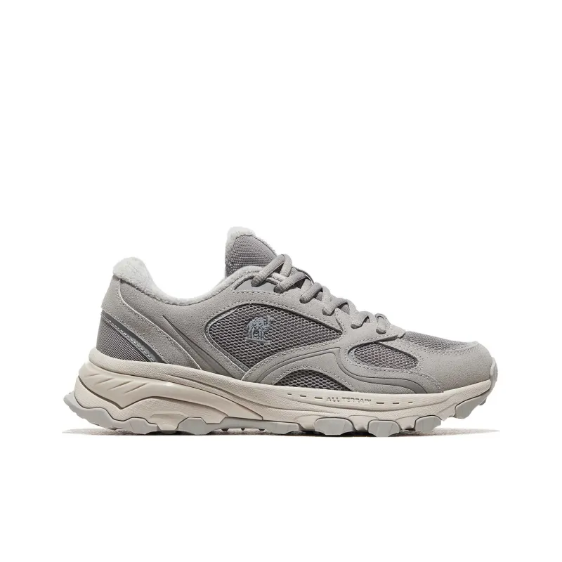CAMEL Low-Top Running Shoes Women's-6