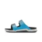 Blue Black