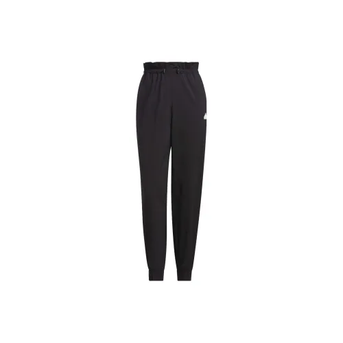 Adidas Sportswear Sports Pants Women's Black