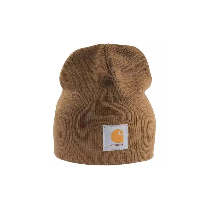 Carhartt Wip Quartersnacks Watch Hat-2