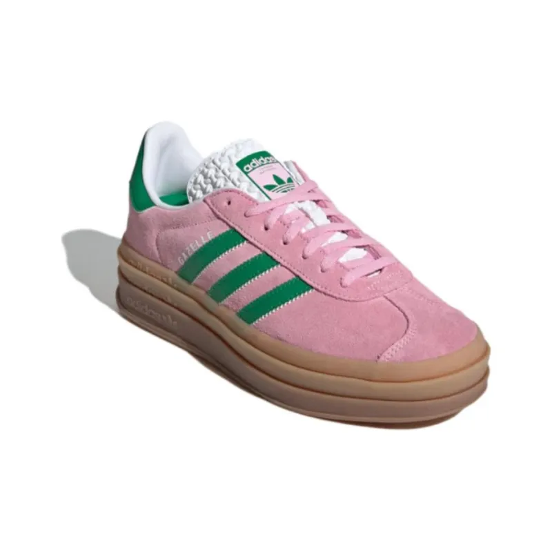 Adidas Gazelle Bold True Pink Women's-3