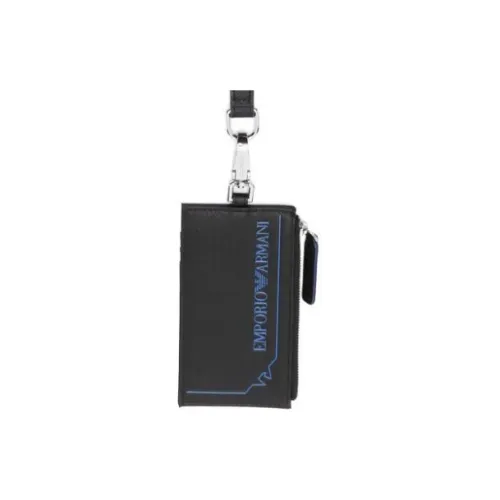 EMPORIO ARMANI Card Holders