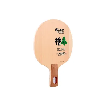 YINHE 3A/5A Ping Pong Paddles Unisex Wooden Timber