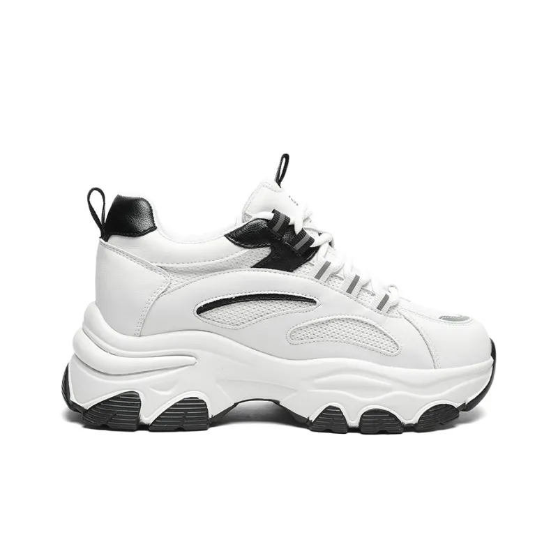 Mulinsen Chunky Sneakers Women's-7