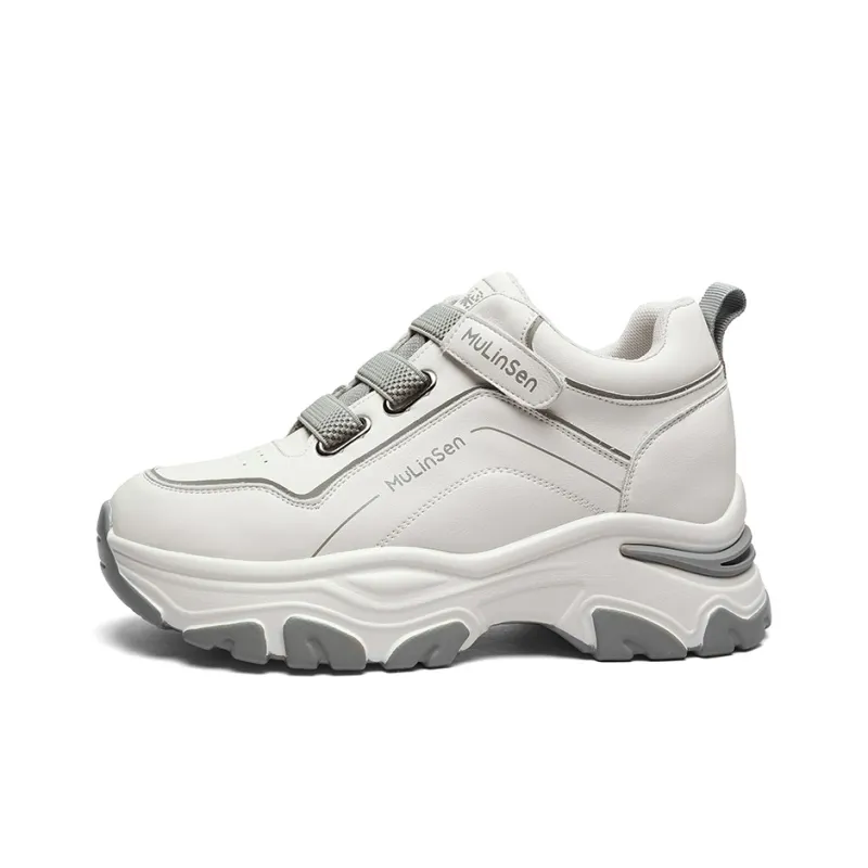 Mulinsen Chunky Sneakers Women's-0