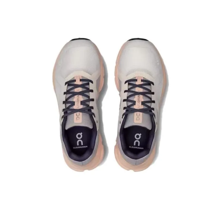 On Running Cloudrunner Frost Fade Women's-2