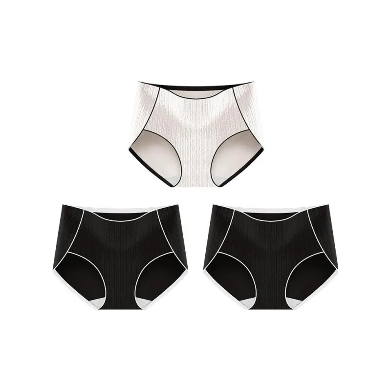 MIIOW Underpants Women's 3 Pack-1