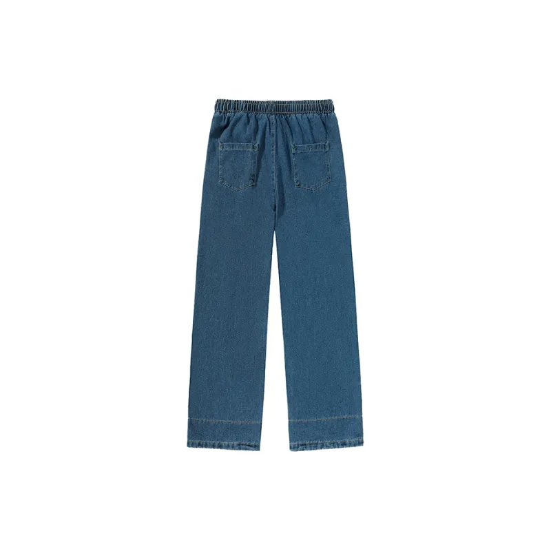 KNOW EVERY Jeans Unisex-26