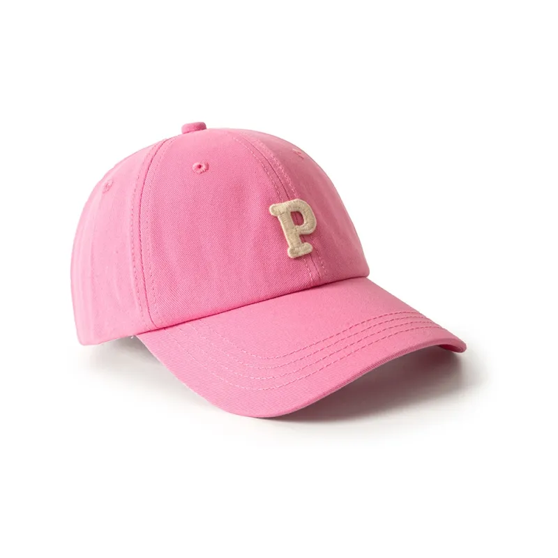 BAIJUAN Cotton Baseball Caps Unisex-6