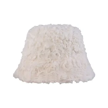 EQUIPMENTELEGANT Acrylic Bucket Hats Women's