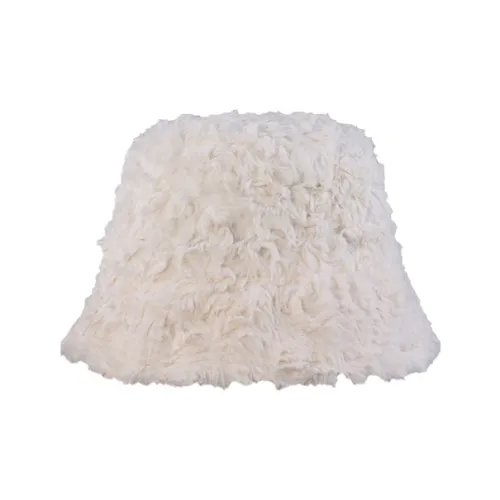 EQUIPMENTELEGANT Acrylic Bucket Hats Women's