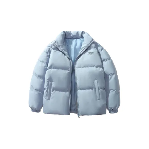 Tre Club Puffer Jackets Unisex