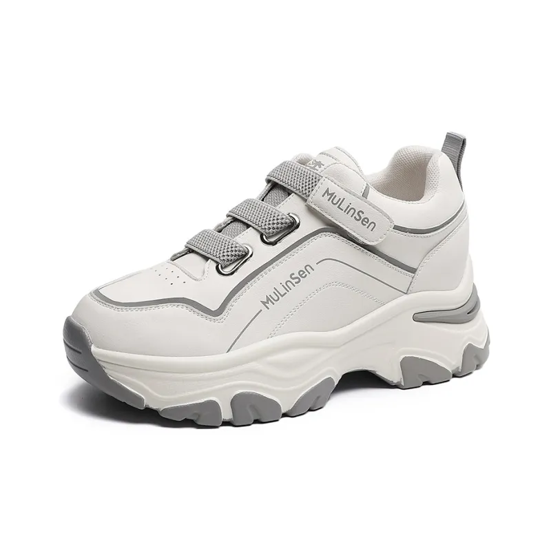 Mulinsen Chunky Sneakers Women's-2