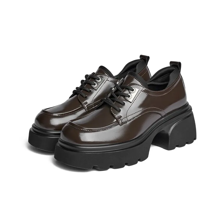 JOSINY Women's Casual Shoes 6.5cm Women's-9