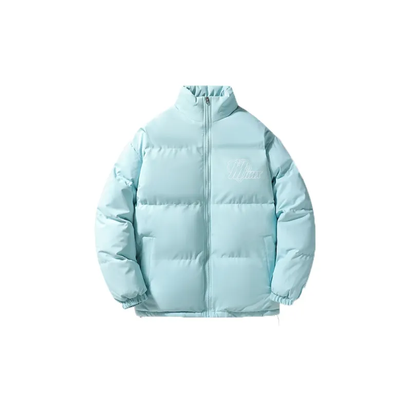 Mimx Homme Puffer Jacket Unisex-136