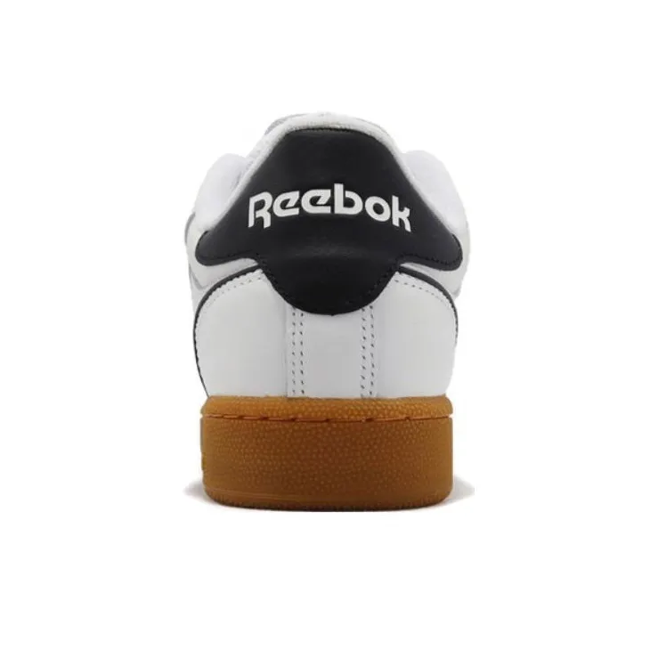 Reebok Club C Bulc 'White Black Gum'-3