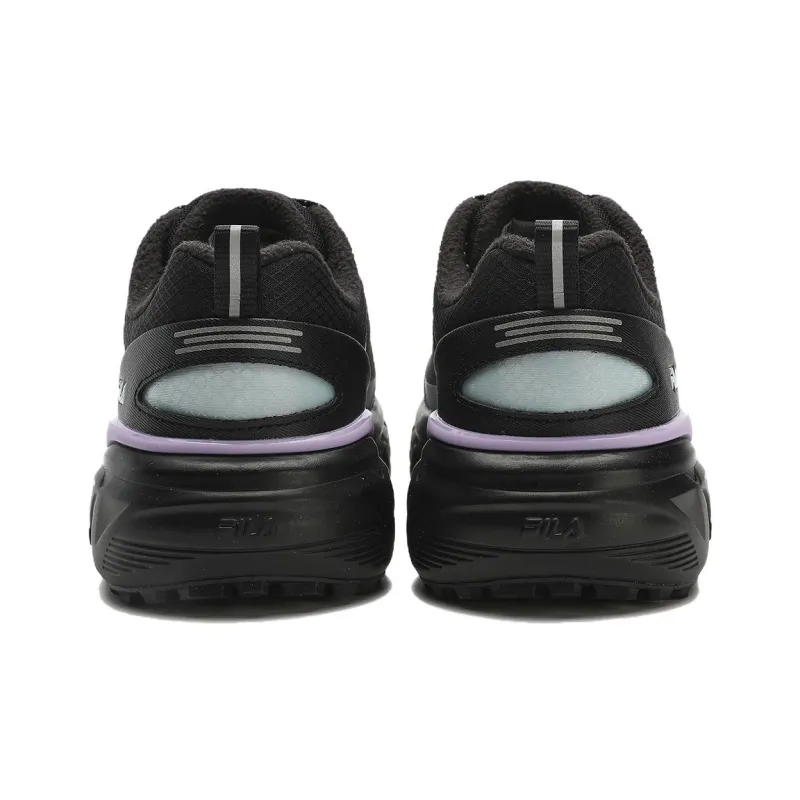 FILA Low Top Running Shoes Women's-3