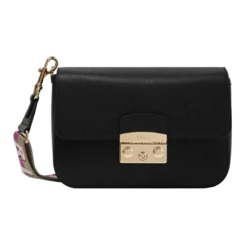 Furla Metropolis Collection Crossbody Bags