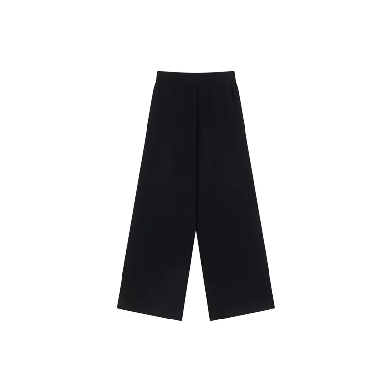 Ouyang Casual Pants Women's-7